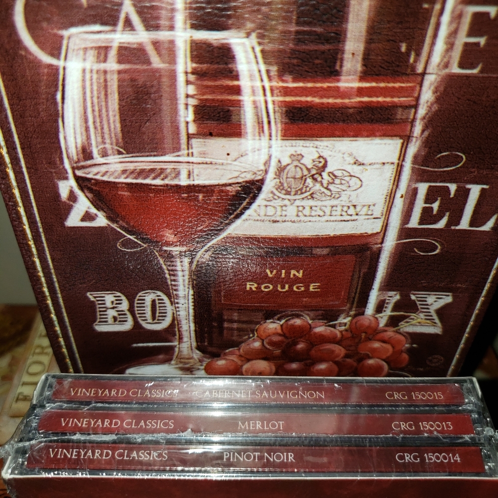 Wine bundle. - Picture 3 of 12